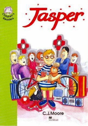 Jasper Hein Rea 1