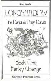 Longshadow: The Days of Amy Davis