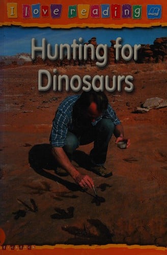Hunting for Dinosaurs