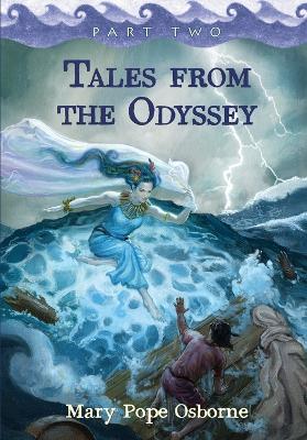 Tales from the Odyssey, Part 2