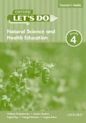 Let's do Natural Science and Health (Namibia): Grade 4: Teacher's Guide