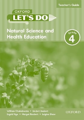 Let's do Natural Science and Health (Namibia): Grade 4: Teacher's Guide