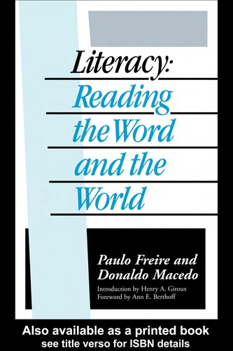Literacy