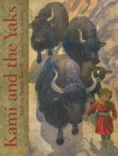 Kami and the Yaks