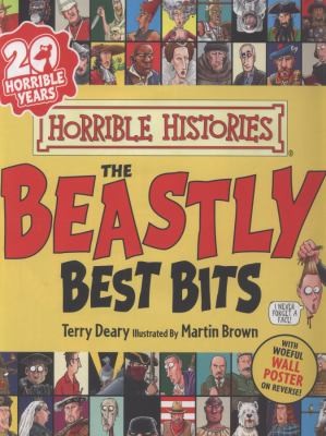 Horrible Histories: Beastly Best Bits