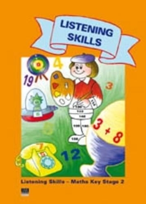 Maths Listening Skills: Key Stage 2