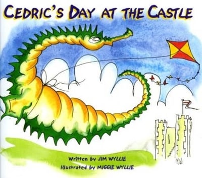 Cedric's Day at the Castle