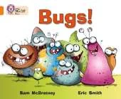 Bugs!: Band 06/Orange
