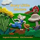 Busy Little Mouse