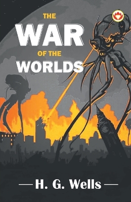 The War of The Worlds