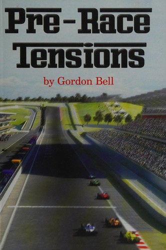 Pre-race Tensions