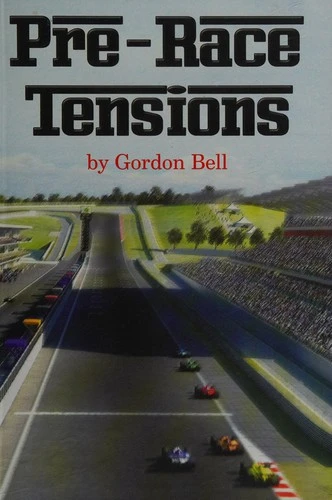 Pre-race Tensions