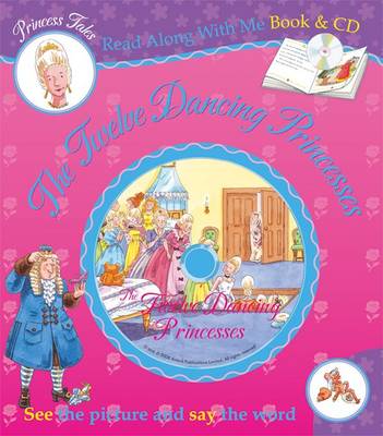 The Twelve Dancing Princesses