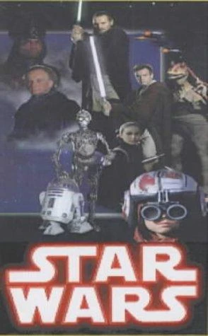 Starwars Annual