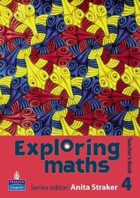 Exploring maths: Tier 4 Teacher's book