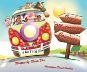 Ivy's Motorway Journey