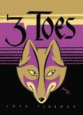 3 Toes