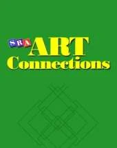 Art Connections Literature & Art, Grade 3, DVD Package