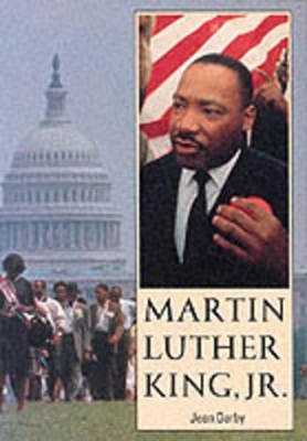 Martin Luther King Jr