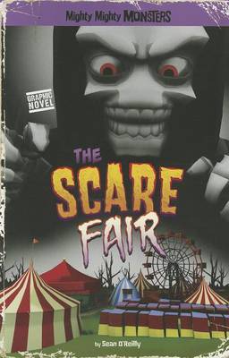 The Scare Fair (Graphic Novel)