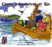 Cedric's Adventure at Sea