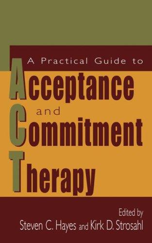 Practical Guide to Acceptance,