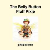The Belly Button Fluff Pixie