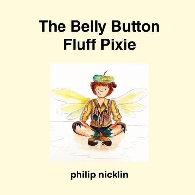 The Belly Button Fluff Pixie