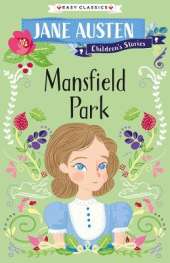 Mansfield Park (Easy Classics)