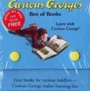 Curious George Boxed Board Set