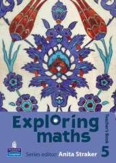 Exploring maths: Tier 5 Teacher's book