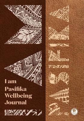 I am Pasifika Wellbeing Journal
