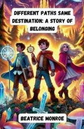Different Paths, Same Destination: A Story of Belonging