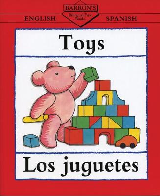 Toys/Los juguetes