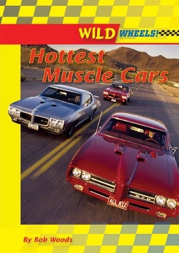 Hottest Muscle Cars