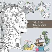 Lulu and the Tiny Elephants