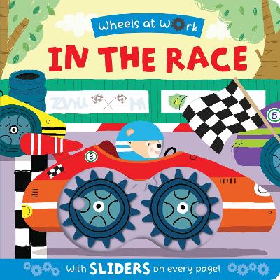 In the Race