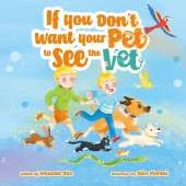 If You Don't Want Your Pet to See the Vet