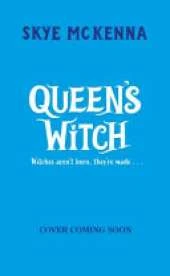 Hedgewitch: Queen's Witch: Book 5: The enchanting series brimming with mystery and magic