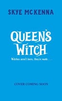 Hedgewitch: Queen's Witch: Book 5: The enchanting series brimming with mystery and magic