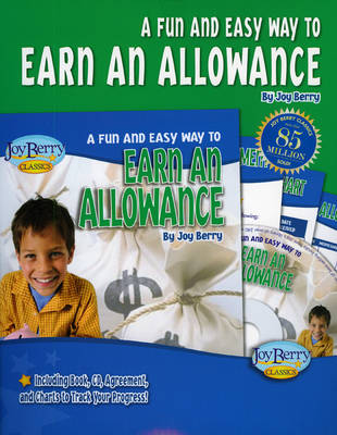 A Fun and Easy Way to Earn an Allowance