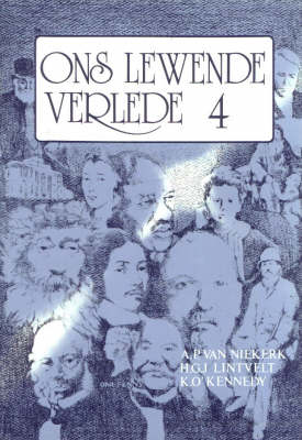 Ons Lewende Verlede
