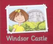Little Lillie Visits Windsor Castle