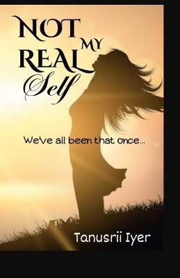 Not My Real Self: We've All Been That Once...