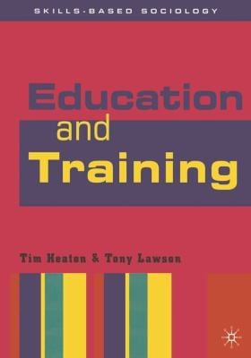 Education and Training