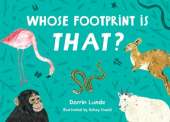Whose Footprint Is That?