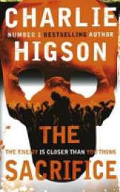 The Sacrifice (The Enemy Book 4)