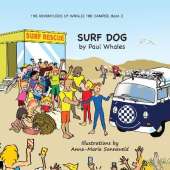 Surf Dog