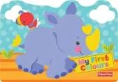 My First Colours: Fisher-Price
