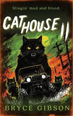 Cat House II